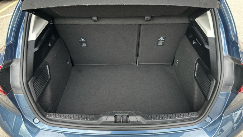 Ford Focus 1.0 EcoBoost Titanium Style 5dr Petrol Hatchback